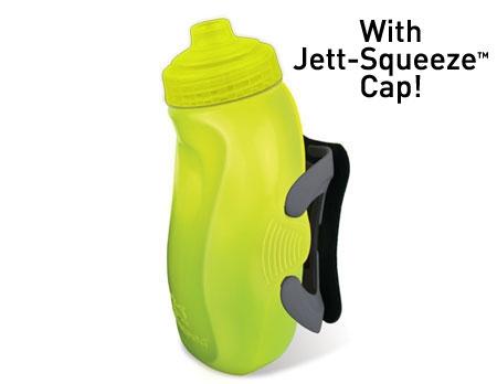 Amphipod RunLite Xtech Single Module Clip With Jett-Squeeze Cap - New Day Sports