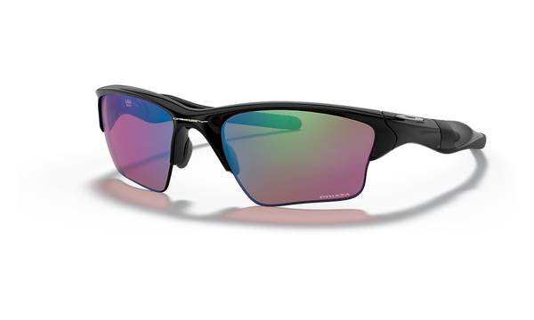 Oakley Half Jacket 2.0 XL Sunglasses with Interchangeable Lenses