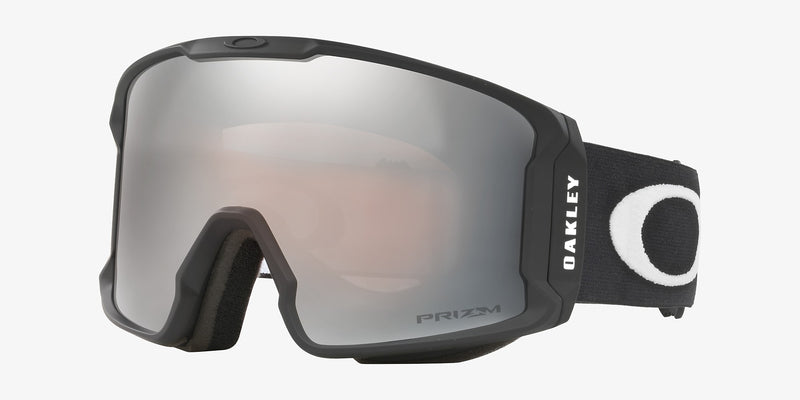 Oakley Line Miner L Goggles