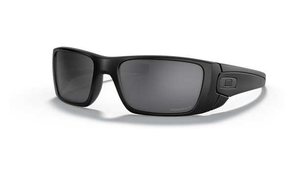 Oakley Fuel Cell Unisex Lifestyle Sunglasses - Front view, showcasing bold design and clean style