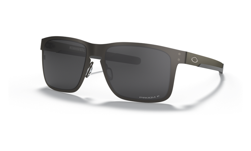 Oakley Holbrook Metal Unisex Lifestyle Sunglasses