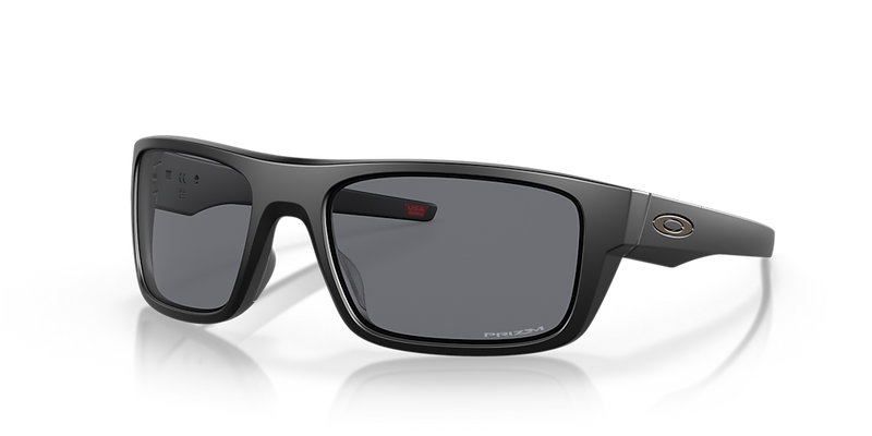 Oakley Drop Point Unisex Lifestyle Sunglasses - Durable and Comfortable Sunglasses