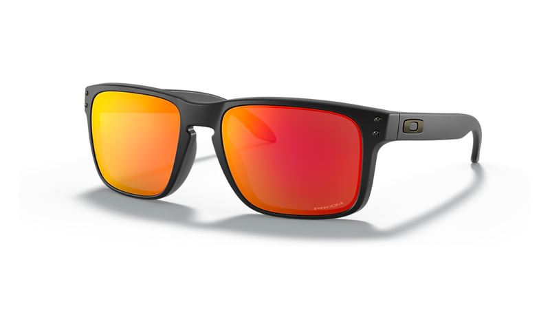 Oakley Holbrook Metal Unisex Lifestyle Sunglasses