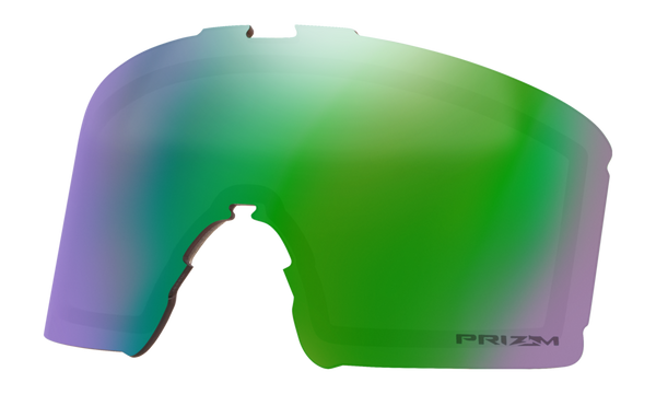 Oakley Line Miner XM Prizm Replacement Lens Unisex Winter Gogggles