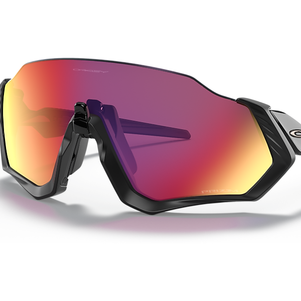 OAKLEY FLIGHT JACKET SUNGLASSES – New Day Sports