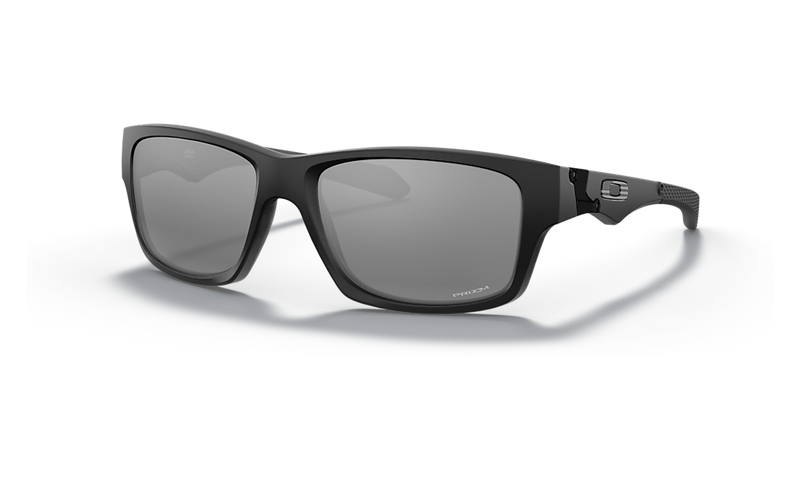 Oakley men's jupiter top polarized square sunglasses