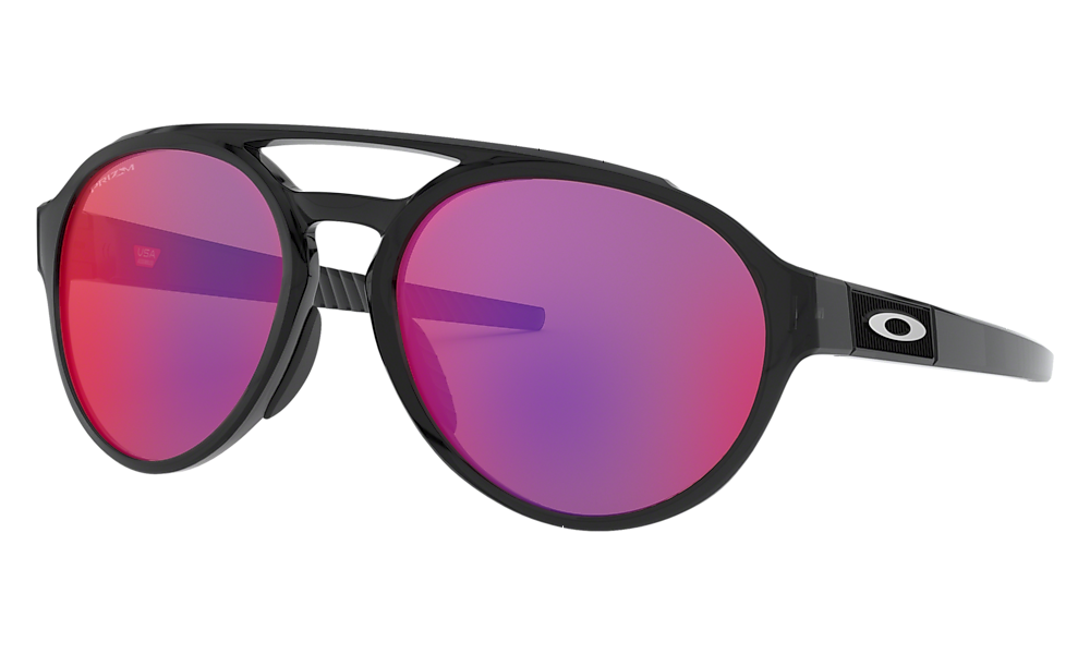 Oakley Forager Round Unisex Sunglasses New Day Sports