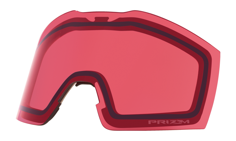 Oakley Fall Line M Unisex Winter Replacement Lens
