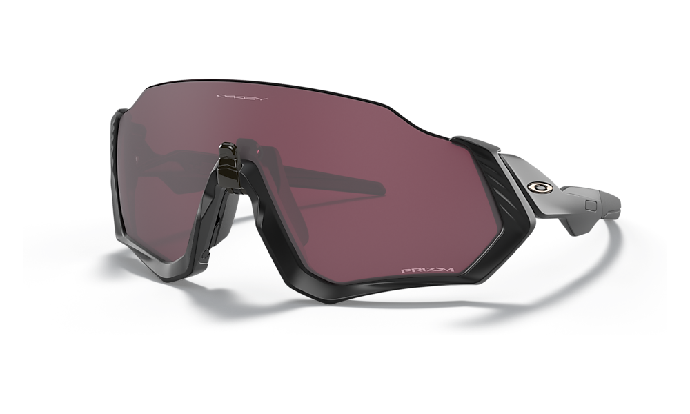 楽天市場】oakley prizm road flight jacketの通販