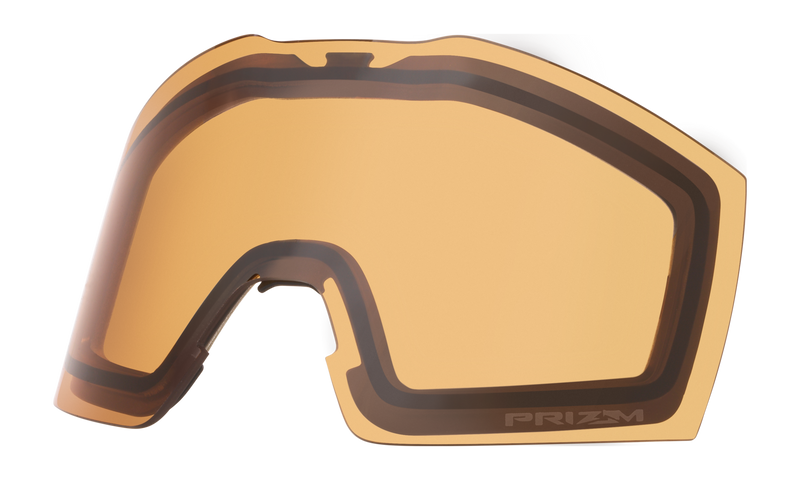 OAKLEY FALL LINE XM UNISEX REPLACEMENT LENS