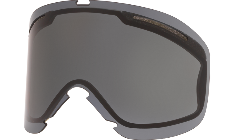 OAKLEY O FRAME 2.0 PRO XL UNISEX WINTER REPLACEMENT LENS