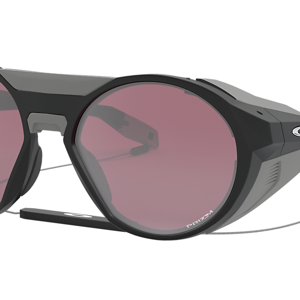 Oakley Clifden クリフデン Prizm snow black Oakley Clifden Unisex Sunglasses - Ultimate Mountaineering