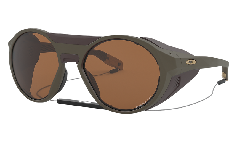 Oakley Clifden Unisex Lifestyle Sunglasses