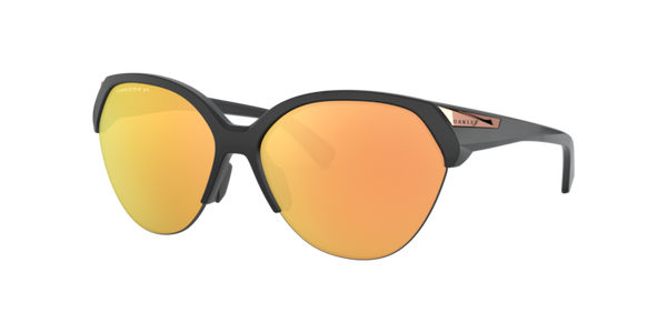 Oakley Trailing Point Round Women Sunglasses