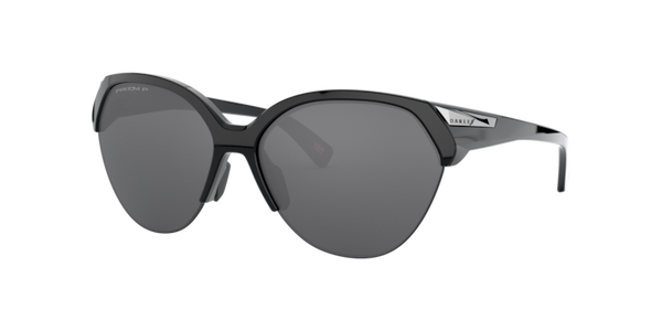 Oakley Trailing Point Round Women Sunglasses