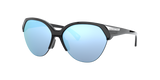 Oakley Trailing Point Round Women Sunglasses
