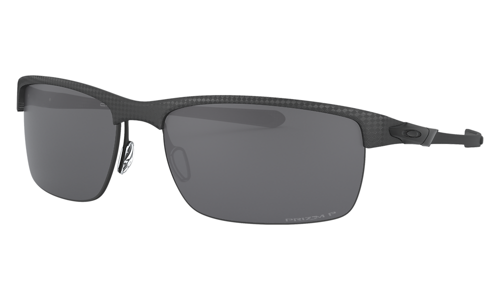 Oakley carbon blade ice iridium clearance