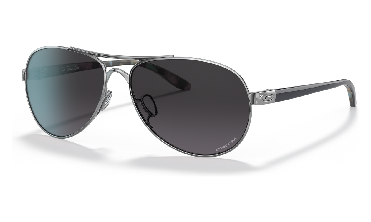 Oakley Tie Breaker Women Lifestyle Sunglasses New Day Sports