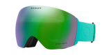 Oakley Flight Deck L Unisex Winter Ski Snow Goggles Jade