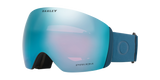Oakley Flight Deck L Unisex Winter Ski Snow Goggles Snow Shapphire