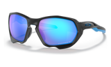 Oakley Plazma Unisex Lifestyle Sunglasses