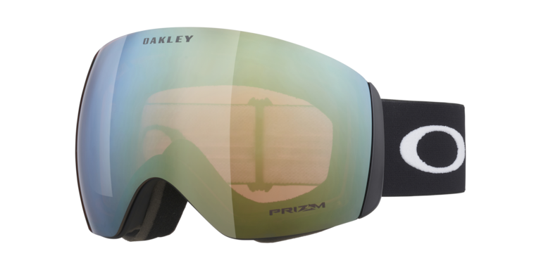 Oakley Flight Deck L Unisex Winter Ski Snow Goggles