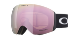 Oakley Flight Deck L Unisex Winter Ski Snow Goggles Rose Gold