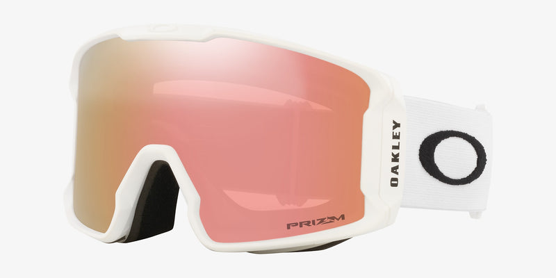 Oakley Line Miner L Goggles