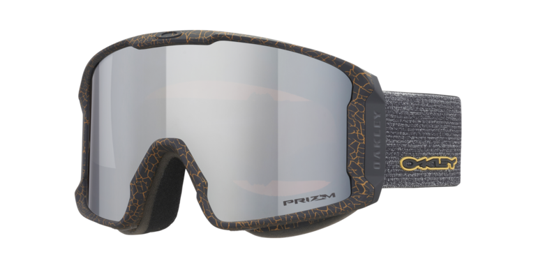 Oakley Line Miner L Goggles