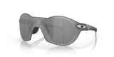 Oakley Subzero Unisex Lifestyle Prizm Sunglasses