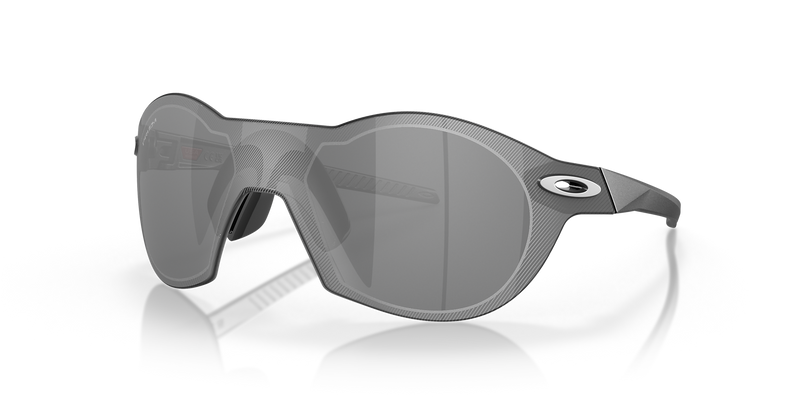 Oakley Steel Subzero Unisex Lifestyle Prizm Sunglasses