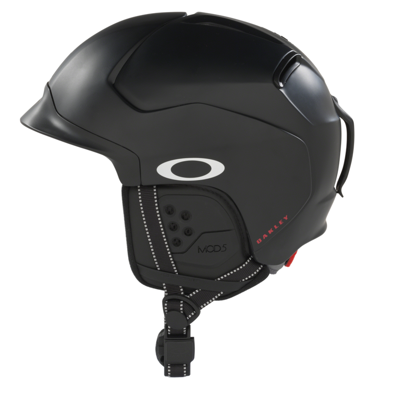 Oakley MOD5 Unisex Snow Winter Helmet