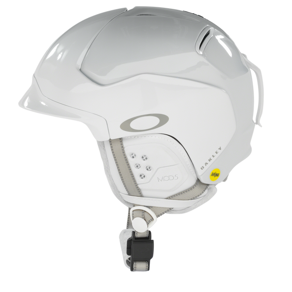 OAKLEY MOD5 ヘルメット Mサイズ ホワイト OAKLEY MOD5 MIPS SKI/SNOWBOARDING MEN SNOW HELMET – New Day Sports