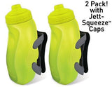 Amphipod RunLite Xtech Module Clips With Jett-Squeeze Caps (2 Pack) - New Day Sports