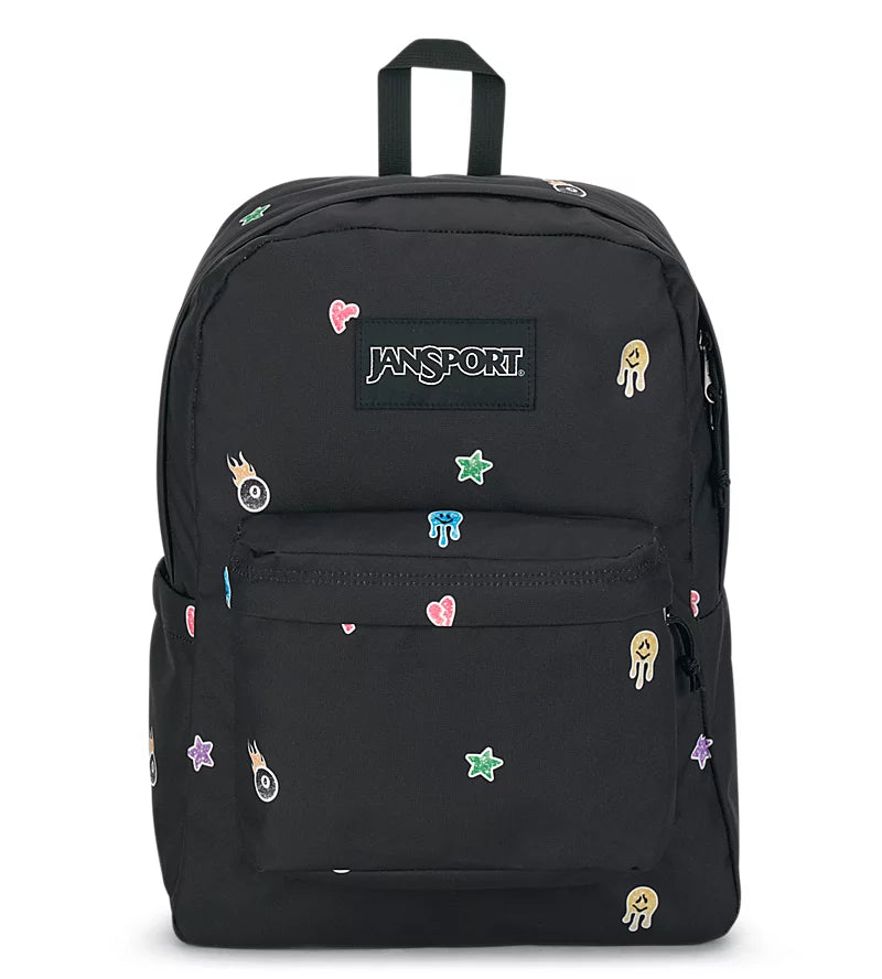 Jansport Superbreak Plus Unisex Lifestyle Backpack