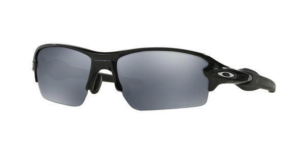 Oakley Flak 2.0 Bridge Fit Unisex Rectangular Sunglasses