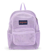Jansport Eco Mesh Unisex Lifestyle Backpack