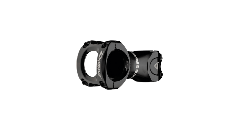 Race Face Stem Turbine Alloy 35mm Black Mtb Component