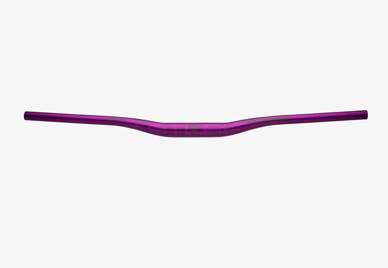 Race Face Handlebar Atlas Alloy 35mm Mtb Component