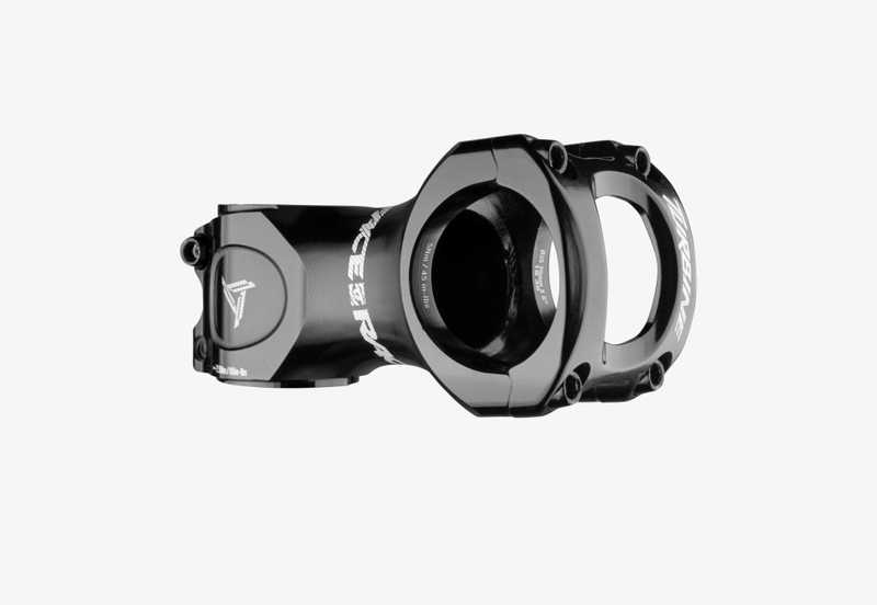 Race Face Stem Turbine Alloy 35mm Black Mtb Component