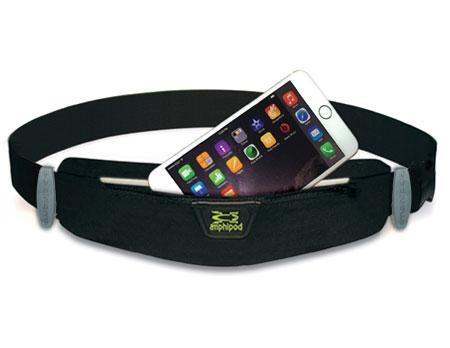 Amphipod MicroStretch Quick-Clip Race Plus Belt - New Day Sports