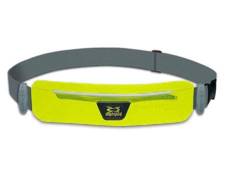Amphipod MicroStretch Quick-Clip Race Plus Belt - New Day Sports
