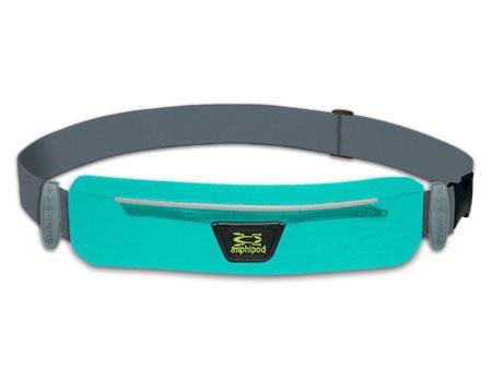 Amphipod MicroStretch Quick-Clip Race Plus Belt - New Day Sports
