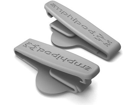 Amphipod Race-Lite Quick-Clip Number Tabs - New Day Sports