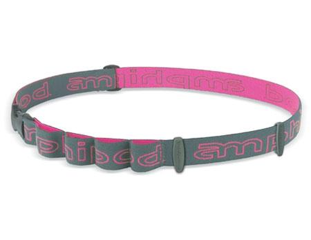 Amphipod Race-Lite Quick-Clip Plus Number Belt - New Day Sports