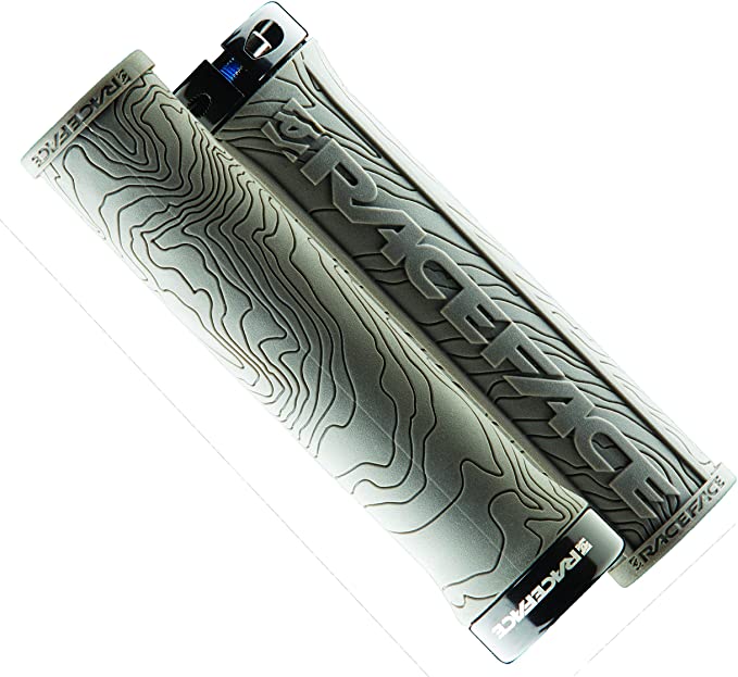 Race Face Grip Half Nelson MTB Grips