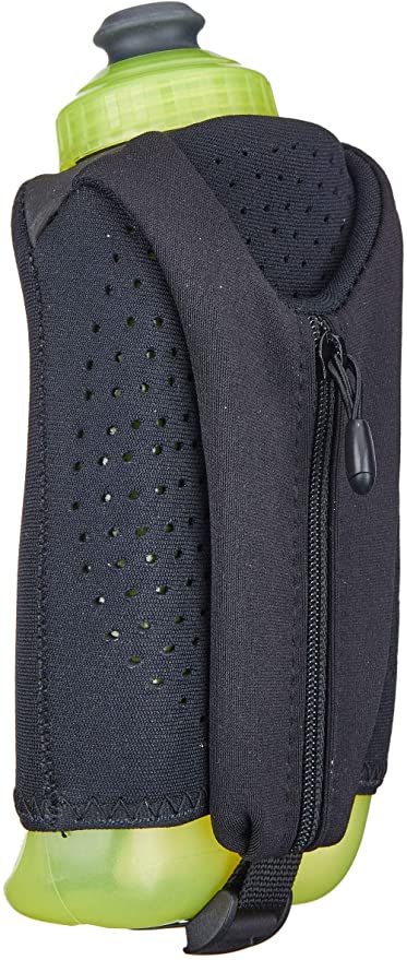 Amphipod Hydraform Handheld Thermal-Lite Run Water Bottle