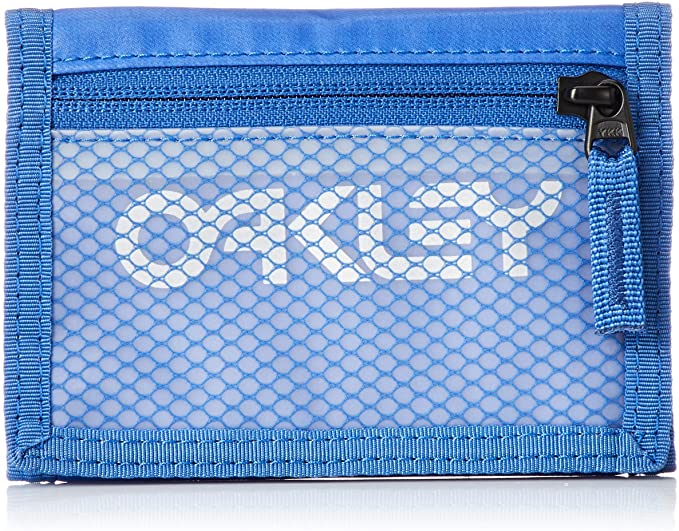 OAKLEY 90'S BI-FOLD WALLET MEN LIFESTYLE WALLET – New Day Sports