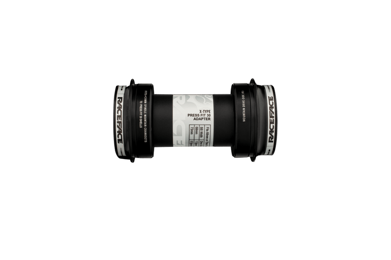 Race Face Bottom Brackets Pf30 24mm Mtb Component