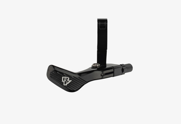 Race Face Seatpost Lever Aeffect R Black Mtb Component
